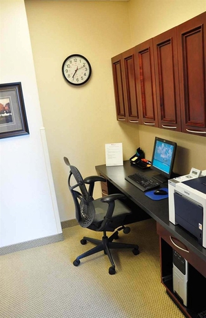 Imagen de los interiores del Hotel Hilton Garden Inn Niagara-on-the-lake. Foto 10