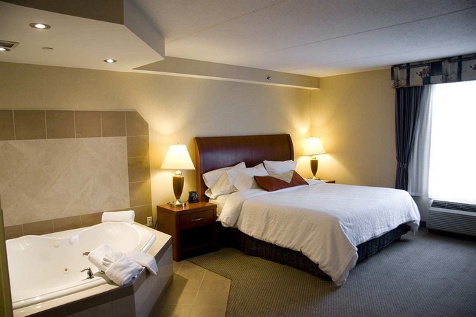 Imagen de la habitación del Hotel Hilton Garden Inn Niagara-on-the-lake. Foto 6
