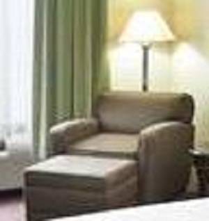 Imagen de la habitación del Hotel Hilton Garden Inn Norman. Foto 4