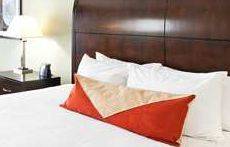 Imagen de la habitación del Hotel Hilton Garden Inn Norman. Foto 5