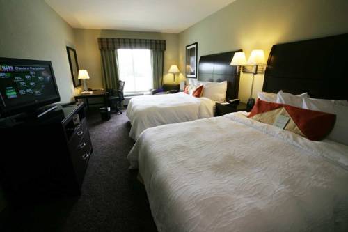 Imagen de la habitación del Hotel Hilton Garden Inn Norman. Foto 6