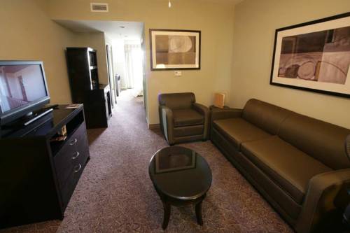 Imagen de la habitación del Hotel Hilton Garden Inn Norman. Foto 8