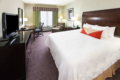 Imagen de la habitación del Hotel Hilton Garden Inn Norman. Foto 9
