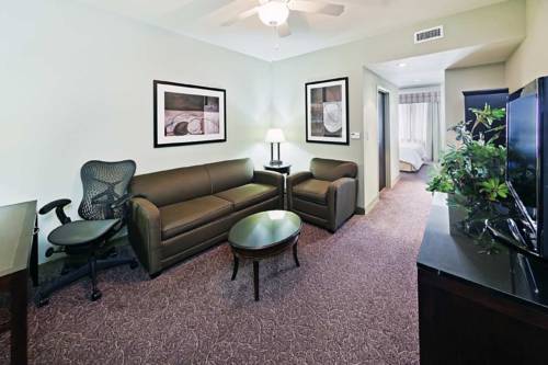 Imagen de la habitación del Hotel Hilton Garden Inn Norman. Foto 10