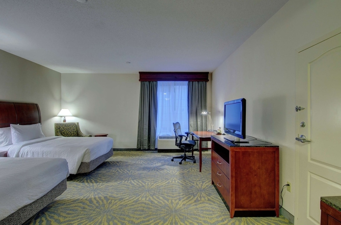 Imagen de la habitación del Hotel Hilton Garden Inn Norwalk. Foto 4
