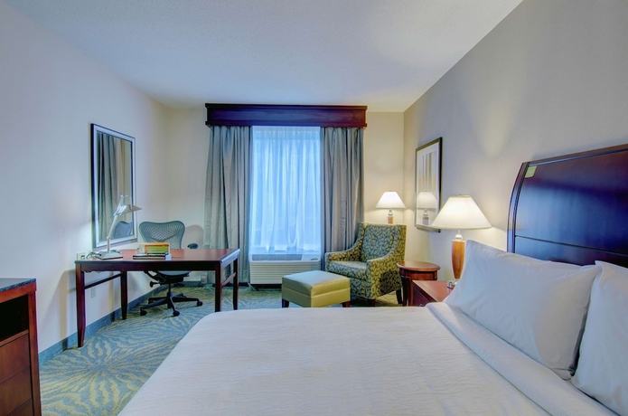 Imagen de la habitación del Hotel Hilton Garden Inn Norwalk. Foto 6