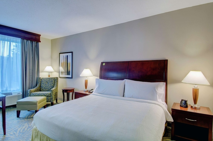 Imagen de la habitación del Hotel Hilton Garden Inn Norwalk. Foto 7
