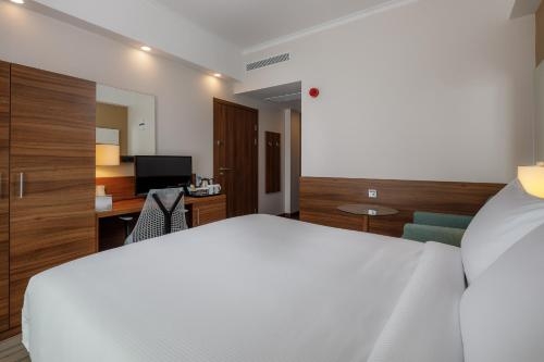 Imagen general del Hotel Hilton Garden Inn Novorossiysk. Foto 1