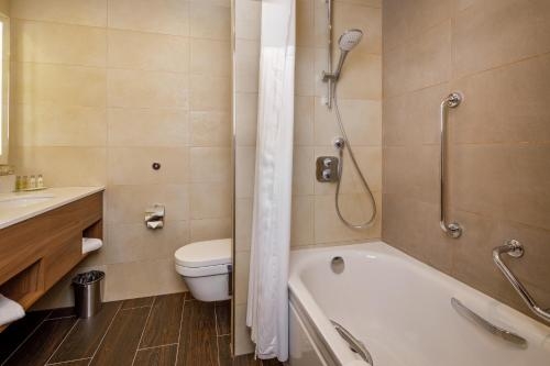 Imagen de la habitación del Hotel Hilton Garden Inn Novorossiysk. Foto 8