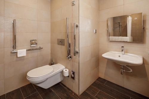 Imagen general del Hotel Hilton Garden Inn Novorossiysk. Foto 4