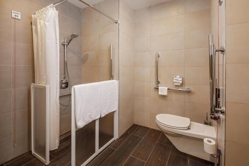 Imagen general del Hotel Hilton Garden Inn Novorossiysk. Foto 5