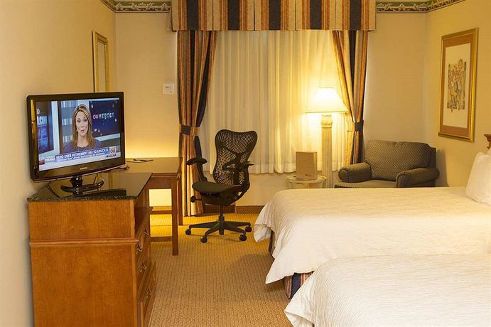 Imagen del bar/restaurante del Hotel Hilton Garden Inn Oakland / San Leandro. Foto 3
