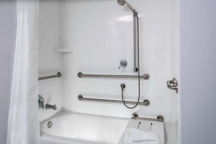 Imagen de la habitación del Hotel Hilton Garden Inn Ocala Downtown. Foto 13