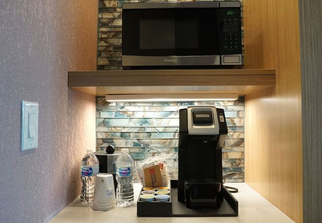 Imagen de la habitación del Hotel Hilton Garden Inn Ocala Downtown. Foto 14