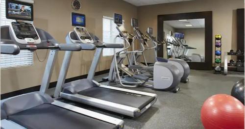 Imagen general del Hotel Hilton Garden Inn Ocala Downtown, Fl. Foto 1