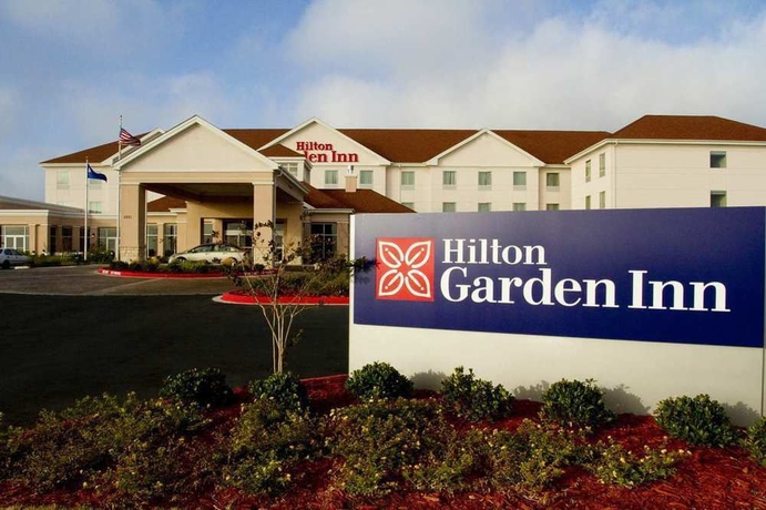 Imagen general del Hotel Hilton Garden Inn Odessa. Foto 2