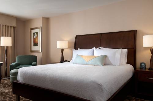 Imagen de la habitación del Hotel Hilton Garden Inn Ogden Ut. Foto 4