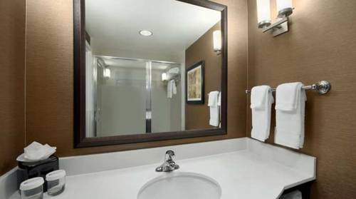 Imagen general del Hotel Hilton Garden Inn Ogden Ut. Foto 1