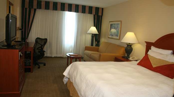 Imagen de la habitación del Hotel Hilton Garden Inn Oklahoma City Airport. Foto 3