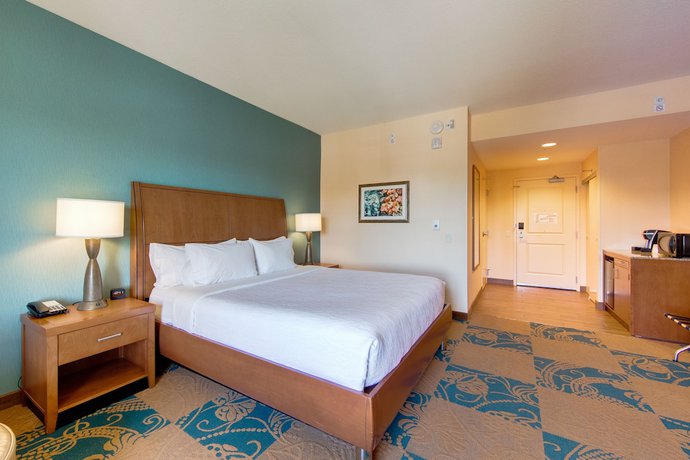 Imagen de la habitación del Hotel Hilton Garden Inn Oklahoma City Bricktown. Foto 4