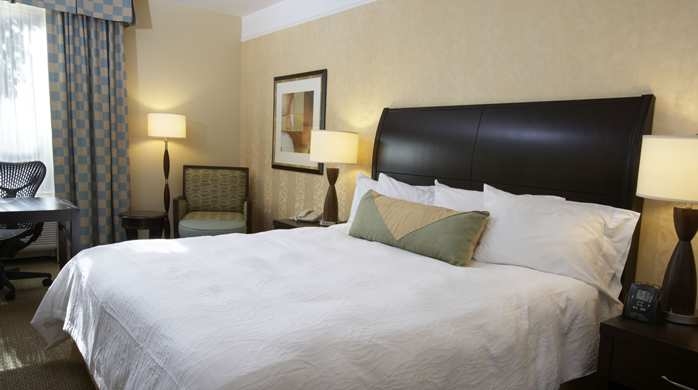 Imagen de la habitación del Hotel Hilton Garden Inn Oklahoma City Midtown. Foto 2