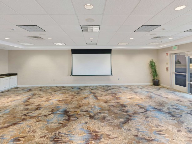 Imagen de los interiores del Hotel Hilton Garden Inn Oklahoma City North Quail Springs. Foto 11