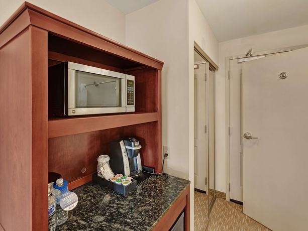 Imagen de la habitación del Hotel Hilton Garden Inn Oklahoma City North Quail Springs. Foto 4