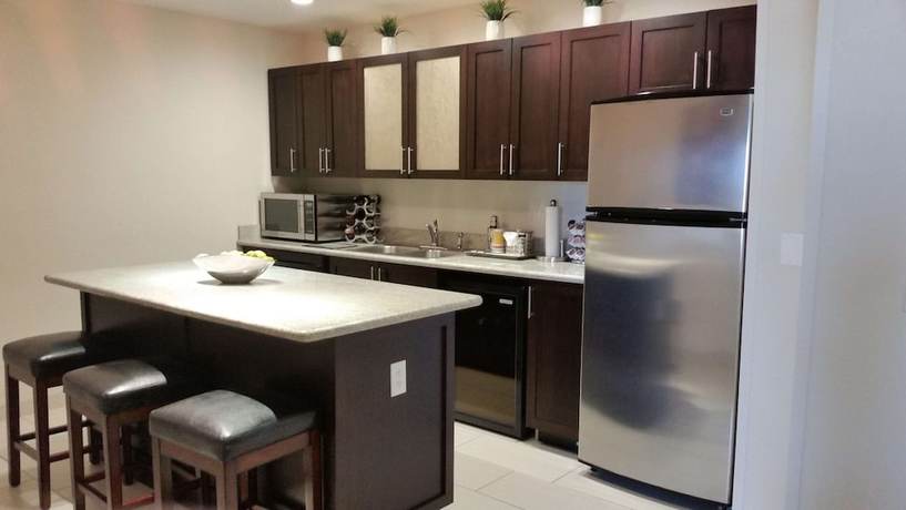 Imagen de la habitación del Hotel Hilton Garden Inn Olathe. Foto 11