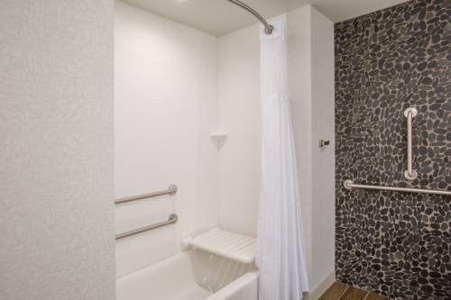 Imagen de la habitación del Hotel Hilton Garden Inn Olympia. Foto 3