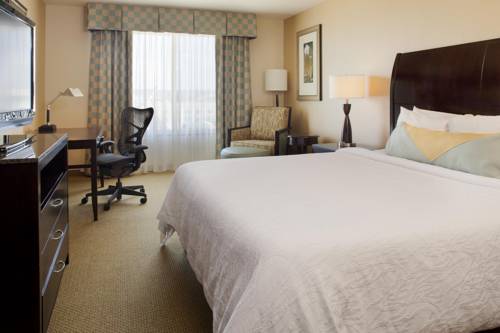 Imagen de la habitación del Hotel Hilton Garden Inn Omaha East/council Bluffs. Foto 1