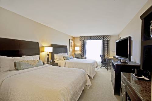 Imagen de la habitación del Hotel Hilton Garden Inn Omaha East/council Bluffs. Foto 4