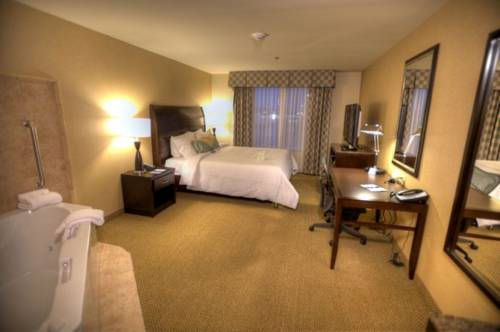 Imagen de la habitación del Hotel Hilton Garden Inn Omaha East/council Bluffs. Foto 5