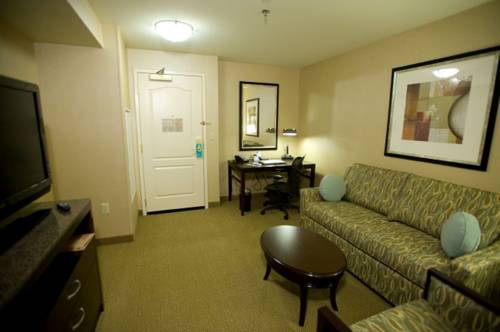 Imagen de la habitación del Hotel Hilton Garden Inn Omaha East/council Bluffs. Foto 6