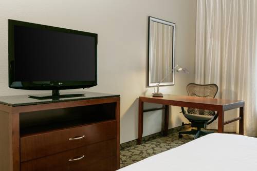 Imagen de la habitación del Hotel Hilton Garden Inn Omaha West. Foto 1