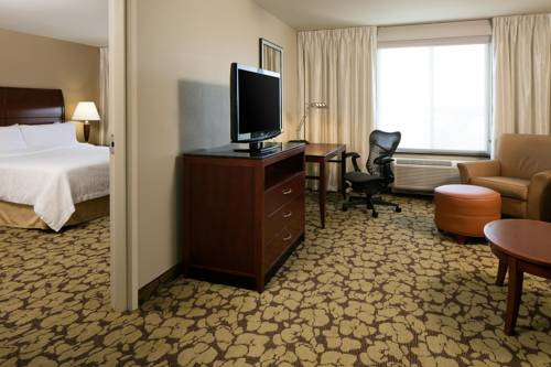 Imagen de la habitación del Hotel Hilton Garden Inn Omaha West. Foto 2