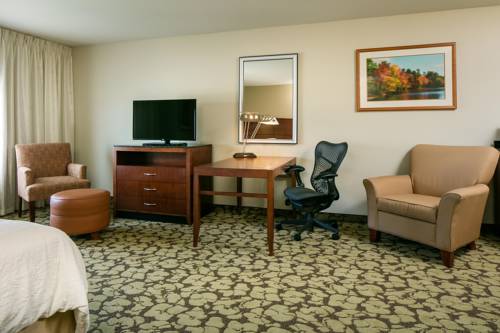Imagen de la habitación del Hotel Hilton Garden Inn Omaha West. Foto 4