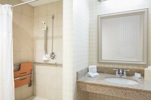 Imagen de la habitación del Hotel Hilton Garden Inn Omaha West. Foto 6