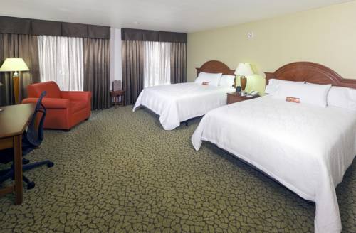 Imagen de la habitación del Hotel Hilton Garden Inn Ontario Rancho Cucamonga. Foto 2