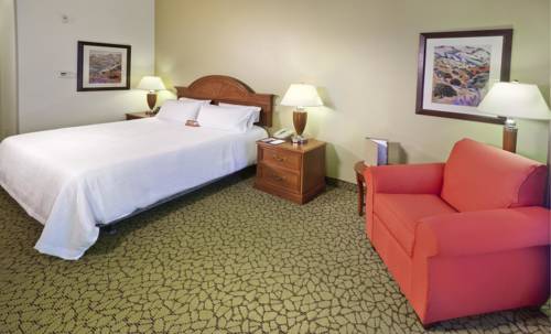 Imagen de la habitación del Hotel Hilton Garden Inn Ontario Rancho Cucamonga. Foto 3