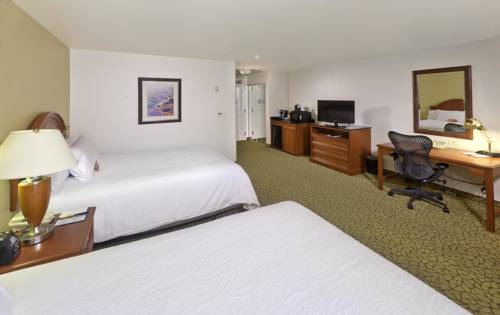 Imagen de la habitación del Hotel Hilton Garden Inn Ontario Rancho Cucamonga. Foto 5