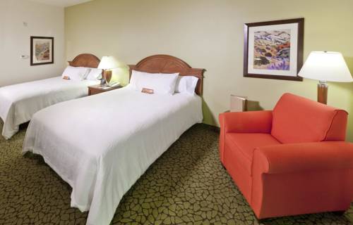 Imagen de la habitación del Hotel Hilton Garden Inn Ontario Rancho Cucamonga. Foto 6