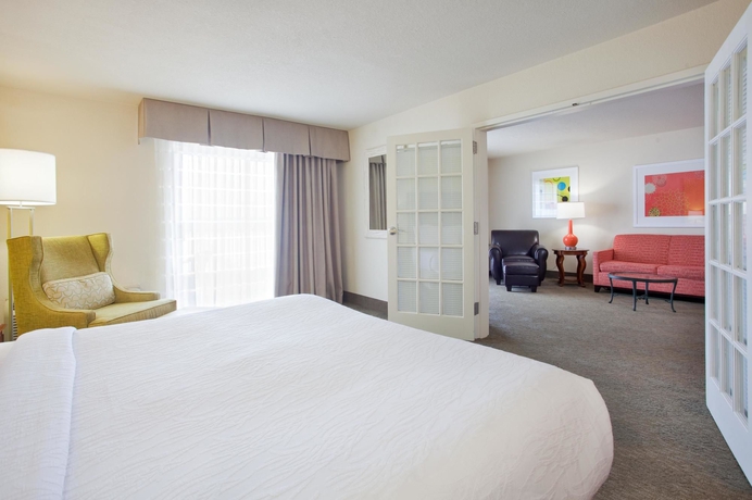 Imagen de la habitación del Hotel Hilton Garden Inn Orange Beach Beachfront. Foto 3