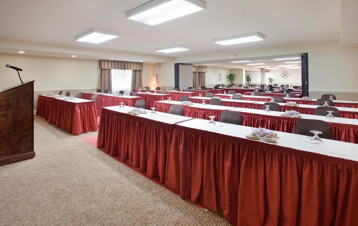 Imagen de los interiores del Hotel Hilton Garden Inn Orange Beach Beachfront. Foto 12