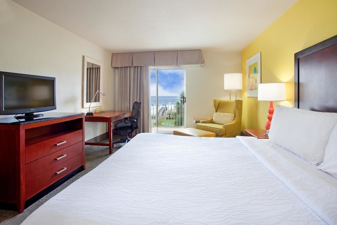 Imagen de la habitación del Hotel Hilton Garden Inn Orange Beach Beachfront. Foto 7