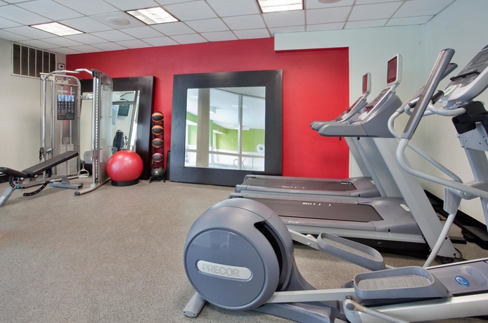 Imagen de los interiores del Hotel Hilton Garden Inn Orange Beach Beachfront. Foto 14