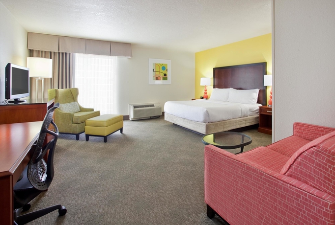 Imagen de la habitación del Hotel Hilton Garden Inn Orange Beach Beachfront. Foto 10