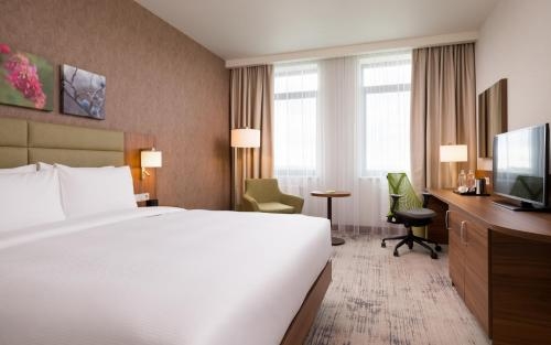 Imagen general del Hotel Hilton Garden Inn Orenburg. Foto 2