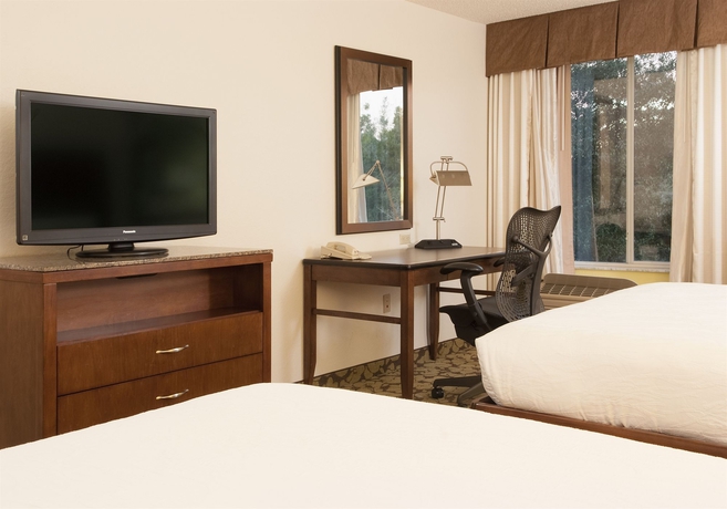 Imagen de la habitación del Hotel Hilton Garden Inn Orlando Airport. Foto 7