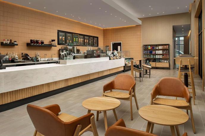 Imagen general del Hotel Hilton Garden Inn Orlando Downtown. Foto 18