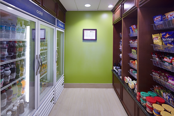 Imagen del bar/restaurante del Hotel Hilton Garden Inn Orlando International Drive North. Foto 4